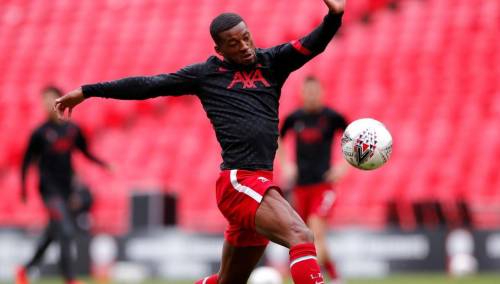 Šok za Barcelonu: Wijnaldum zbog novca prelazi u PSG