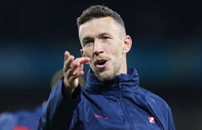 Šok za Hrvatsku: Perišić ima koronavirus!