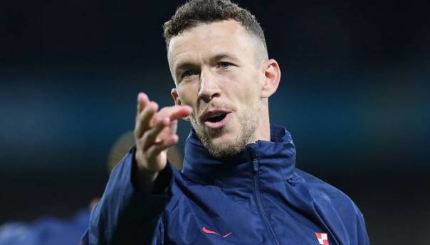 Šok za Hrvatsku: Perišić ima koronavirus!
