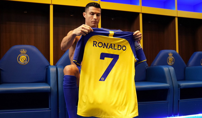 Šok za navijače Al Nassra, na debi će Ronaldo morati pričekati