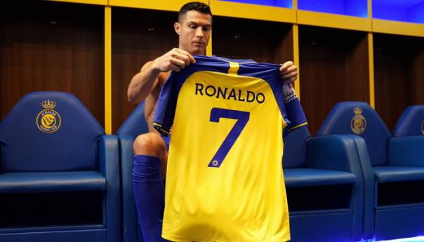 Šok za navijače Al Nassra, na debi će Ronaldo morati pričekati