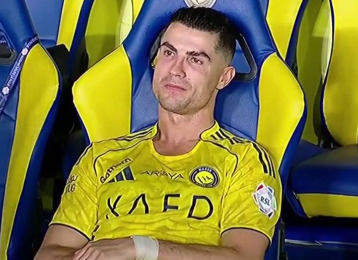 Šok za Ronalda i Al Nassr: Ostali bez titule autogolom u 98. minuti