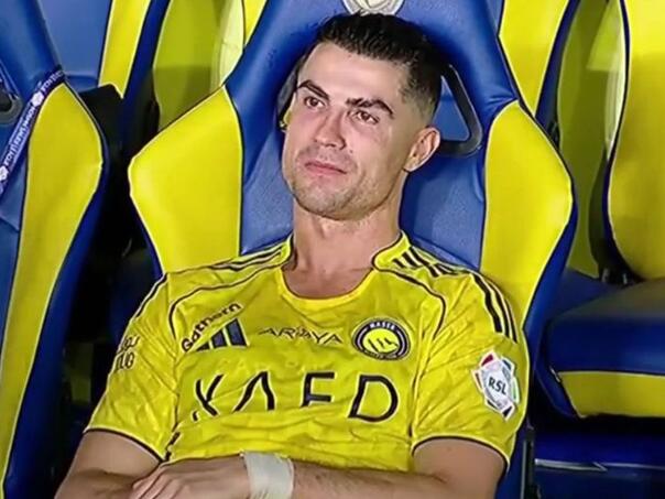 Šok za Ronalda i Al Nassr: Ostali bez titule autogolom u 98. minuti