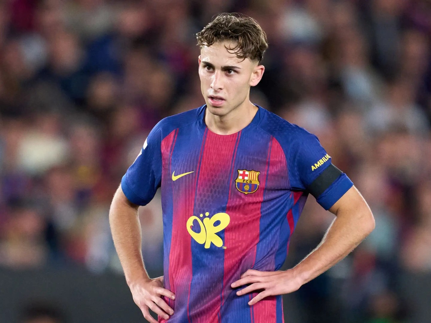 Šok za Španiju i Barcelonu: Fermin Lopez propušta Svjetsko prvenstvo