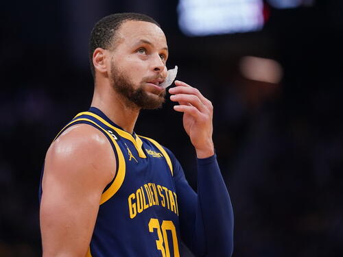 Šok za Warriorse, evo koliko će biti bez Curryja