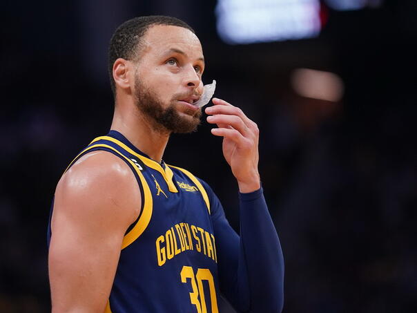 Šok za Warriorse, evo koliko će biti bez Curryja