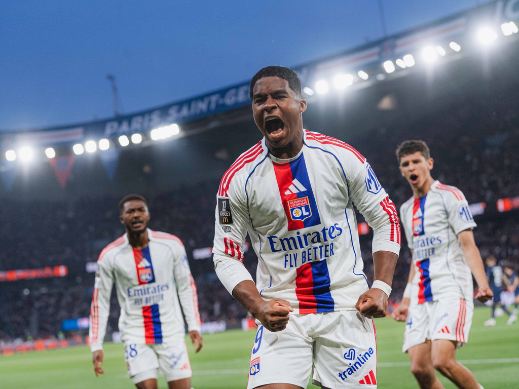 Šokantan domaći poraz moćnog PSG-a!