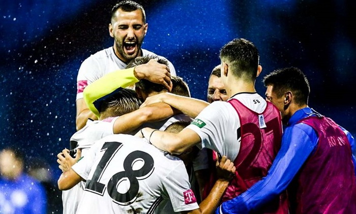 Šokantan početak sezone za Dinamo