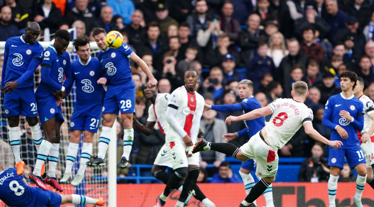 Šokantan poraz Chelsea, kiksao i City