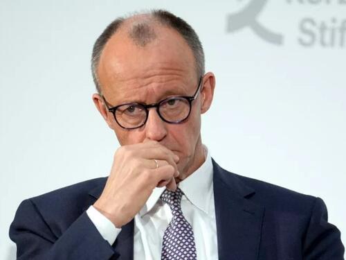 Šokantan preokret u Njemačkoj: Friedrich Merz nije dobio dovoljno glasova za kancelara