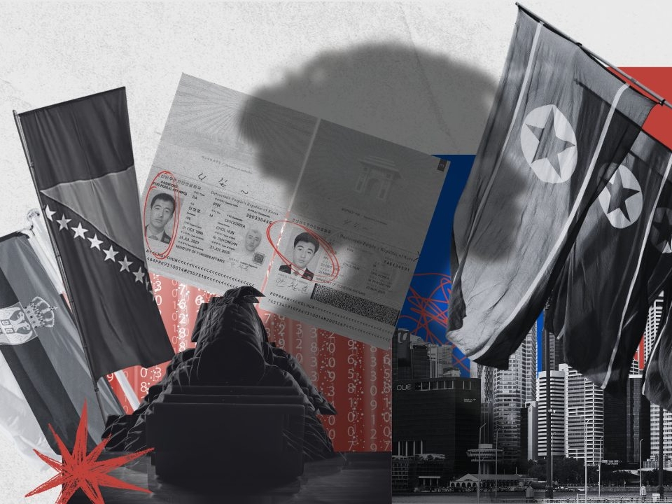 Šokantna cyber prevara: Sjevernokorejski hakeri ukrali identitet Sarajke i zarađivali hiljade maraka