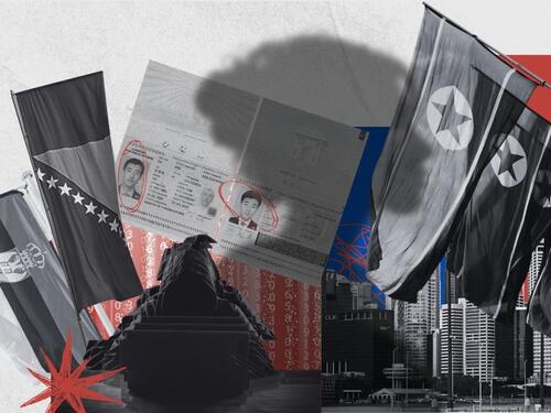 Šokantna cyber prevara: Sjevernokorejski hakeri ukrali identitet Sarajke i zarađivali hiljade maraka