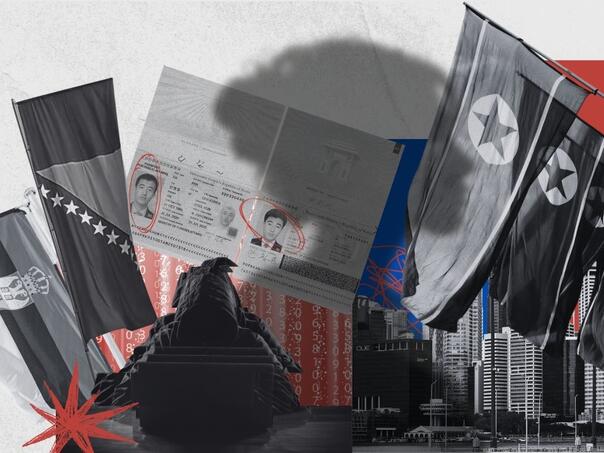 Šokantna cyber prevara: Sjevernokorejski hakeri ukrali identitet Sarajke i zarađivali hiljade maraka