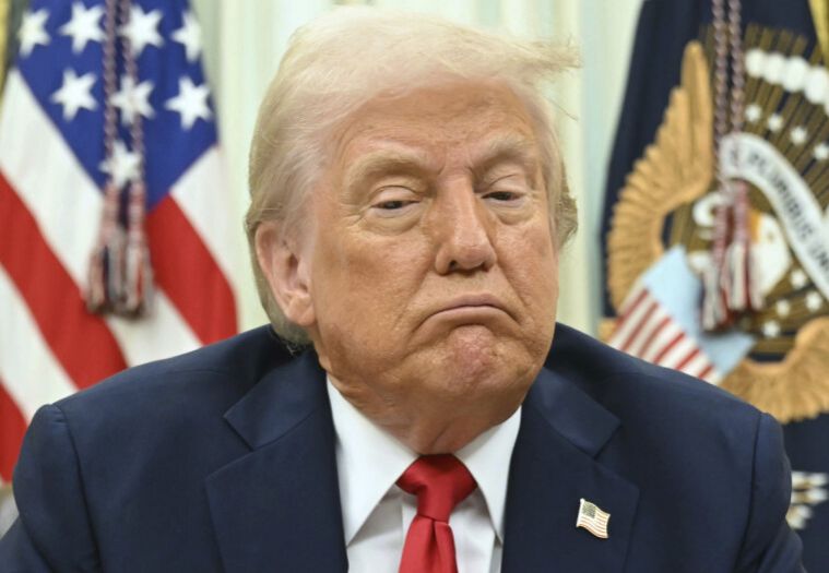 Šokantna izjava Trumpa: Rusija čini ustupak time što ne zauzima cijelu Ukrajinu