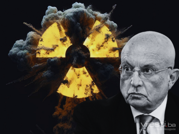 Šokantna poruka iz Moskve: Slomićemo kičmu Evropi, nuklearni rat se može dobiti