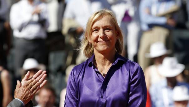 Šokantna vijest, legenda tenisa teško bolesna