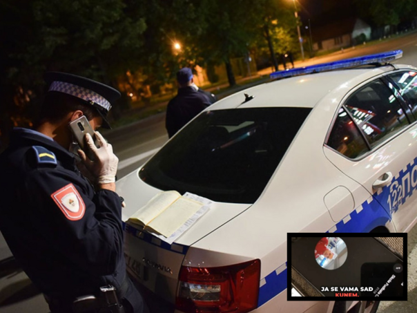 Šokantne prepiske sa djevojčicom Prijedorčanina koji radi sa djecom?!