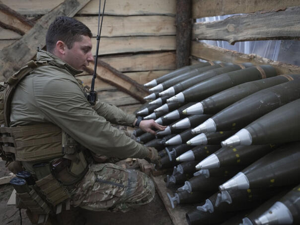 Šokantne tvrdnje o eventualnom ratu Rusije i NATO-a