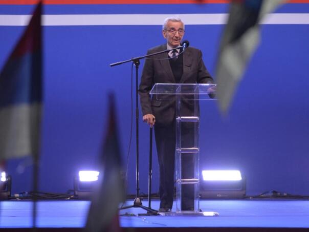 Šokantne tvrdnje o nesreći u Novom Sadu: Pad nadstrešnice teroristički čin