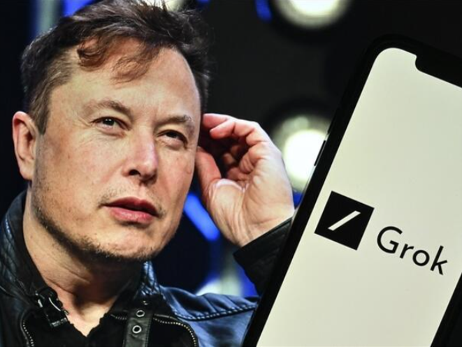 Šokantni podaci: Grok "seksualizovao" tri miliona slika u 11 dana