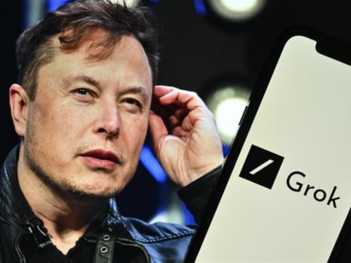 Šokantni podaci: Grok "seksualizovao" tri miliona slika u 11 dana
