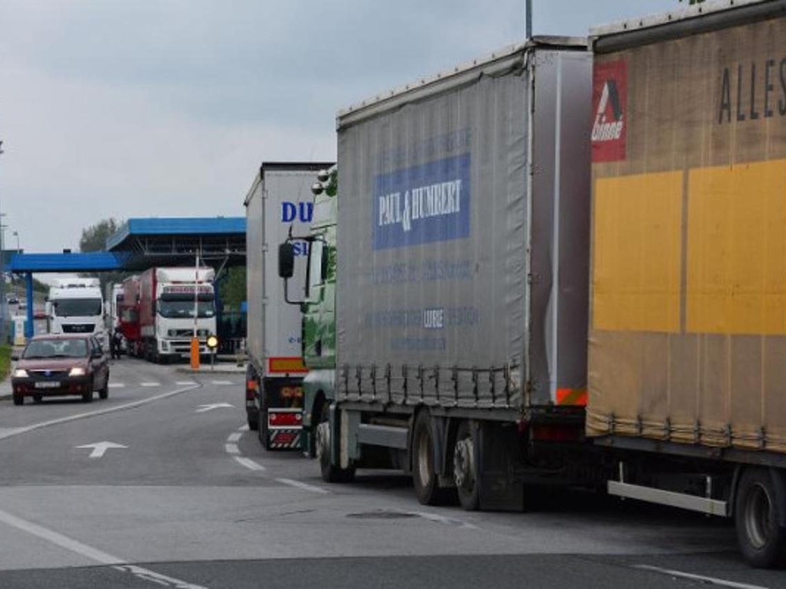 Šokantni podaci iz FBiH: Trgovinski deficit skočio na skoro milijardu KM
