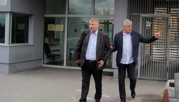 Šokantno: Objavljeni presretnuti razgovori Kojića i Savčića