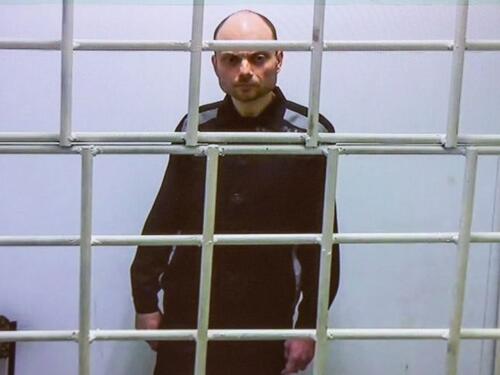 Šokantno svjedočenje: Brutalni uslovi u Putinovom najgorem zatvoru u Sibiru