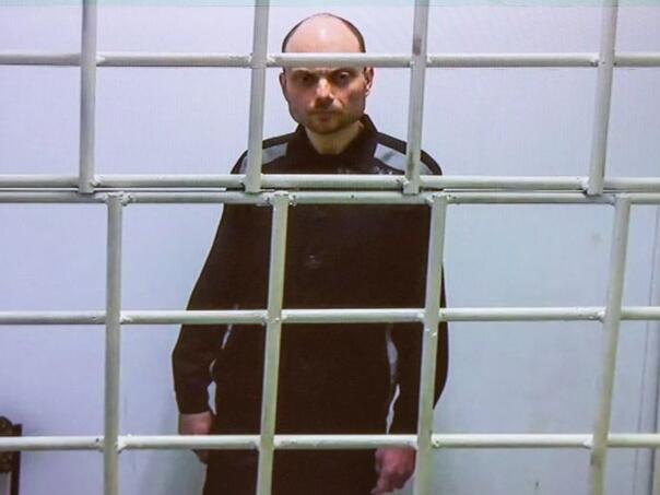 Šokantno svjedočenje: Brutalni uslovi u Putinovom najgorem zatvoru u Sibiru