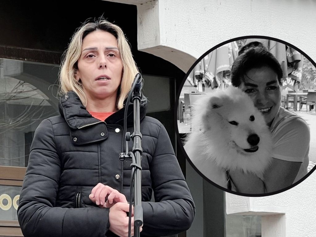 Šokantno svjedočenje iz noći Amrinog ubistva: Ne dolazi, tu je!