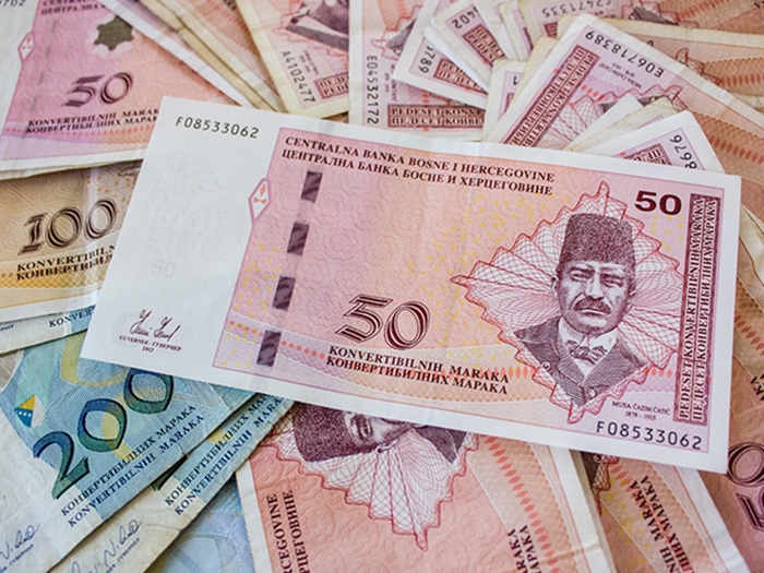 Sokočaninu oduzeta imovina vrijedna više od milion KM
