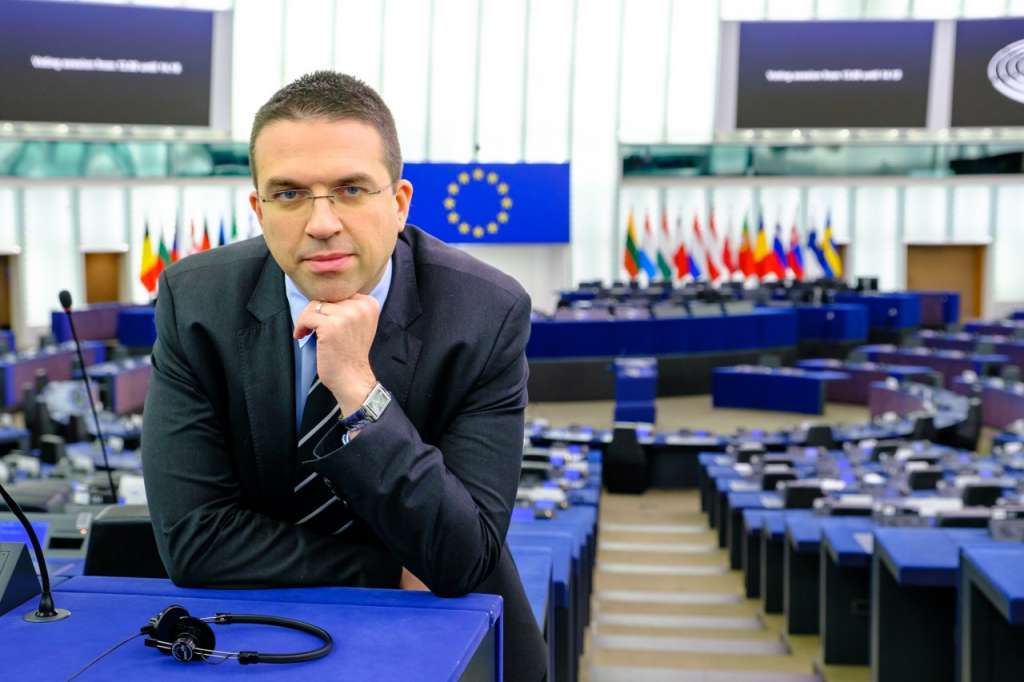 Sokol: Izborna reforma nužna za punu EU integraciju BiH