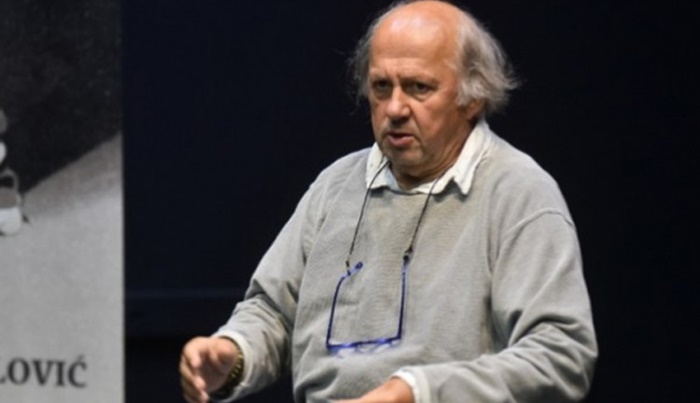 Sokolović izašao iz bolnice: Molim vas, nosite maske