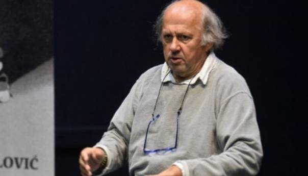 Sokolović izašao iz bolnice: Molim vas, nosite maske