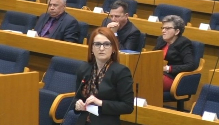 Šolaja: Nije tačno da vlast želi da ućutka opoziciju u Skupštini RS