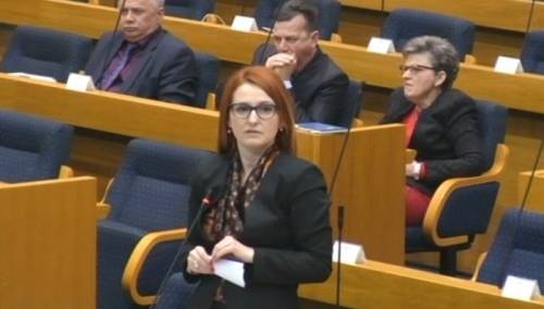 Šolaja: Nije tačno da vlast želi da ućutka opoziciju u Skupštini RS