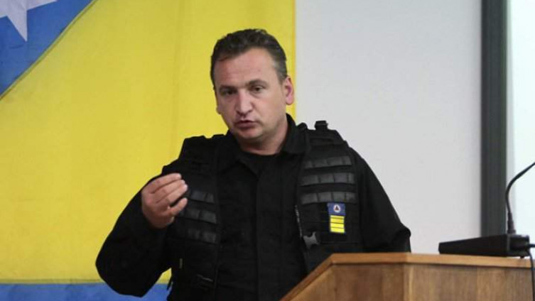 Solak: Ako ljudi ne shvate ovo ozbiljno, sljedeća mjera je karantin za sve