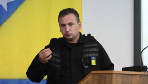 Solak: Ako ljudi ne shvate ovo ozbiljno, sljedeća mjera je karantin za sve