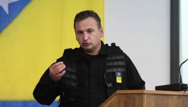 Solak: Ako ljudi ne shvate ovo ozbiljno, sljedeća mjera je karantin za sve