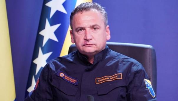 Solak: Donesena nova mjera za poljoprivredne proizvođače