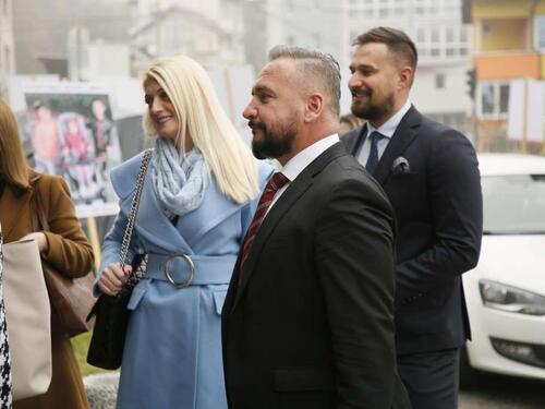 Solak i Hodžić traže odgodu odlaska u zatvor