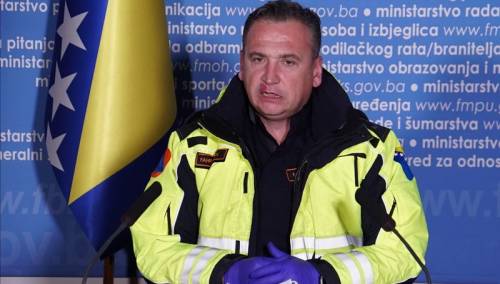 Solak mora dati ostavku, istraga oko nabavke se nastavlja