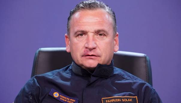 Solak najavljuje: Stižu restriktivnije mjere