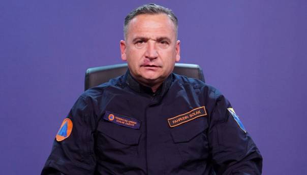 Solak: Popuštanje mjera bi značilo nekontrolisano širenje virusa