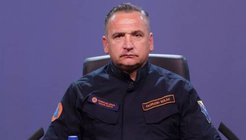 FBiH ima dobar trend, naredne sedmice ublaženje mjera