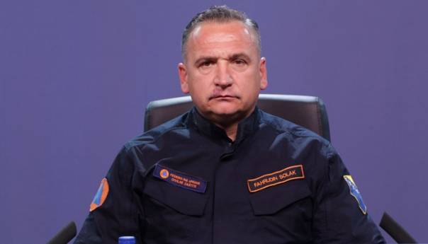 FBiH ima dobar trend, naredne sedmice ublaženje mjera