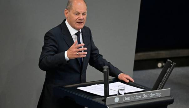 Šolc traži promjenu pravila glasanja u EU