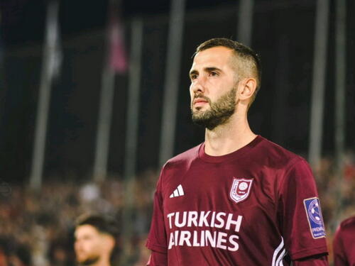 Soldo napustio Sarajevo