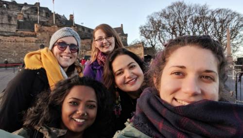 Soldo: Za bilo kakve promjene i razvoj ključni su obrazovanje i znanje