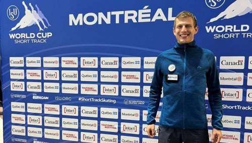 Solidan nastup Omeragića na Svjetskom kupu